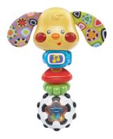 VTech Baby rammelaar puppy - thumbnail