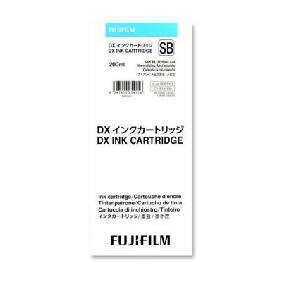 Fujifilm Frontier-S Ink Cartridge Sky Blue