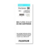 Fujifilm Frontier-S Ink Cartridge Sky Blue - thumbnail