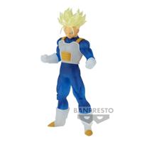 Dragon Ball Z Clearise Figure - Super Saiyan Trunks - thumbnail