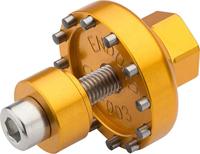 ENDURO BEARINGS Rotor crankset lockring tool - 30mm spindles - thumbnail
