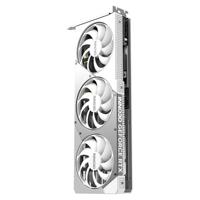 INNO3D GeForce RTX 5070 Ti X3 OC White 16GB - thumbnail