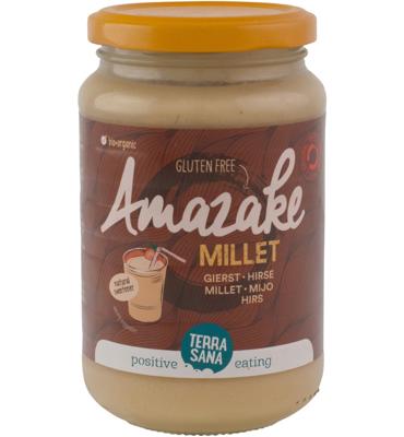 Gierst amazake bio 370 Gram