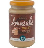 Gierst amazake bio 370 Gram - thumbnail