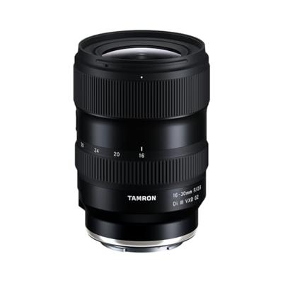 Tamron 16-30mm f/2.8 DI III VXD G2 Sony FE