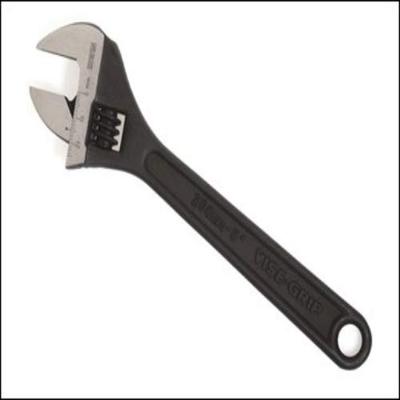 Irwin Verstelbare moersleutel (steel grip) | 10"/250mm - 10508159