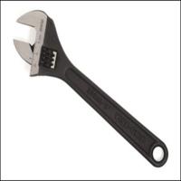 Irwin Verstelbare moersleutel (steel grip) | 10"/250mm - 10508159 - thumbnail
