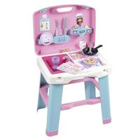 Gabby's Dollhouse Keuken 43x35x76 cm - thumbnail