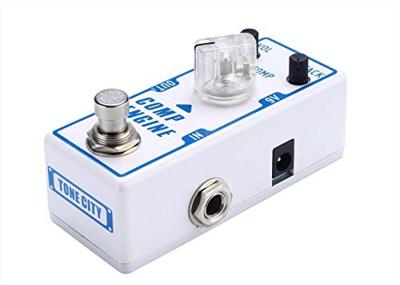Tone City Comp Engine compressor effectpedaal