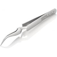 Knipex 92 91 03 Precisiekruispincet Spits, fijn, extra dünn 115 mm - thumbnail