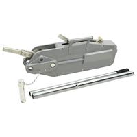 VidaXL Handlier 3200 kg - thumbnail