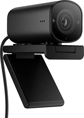 HP 965 Full HD-webcam 3840 x 2160 Pixel