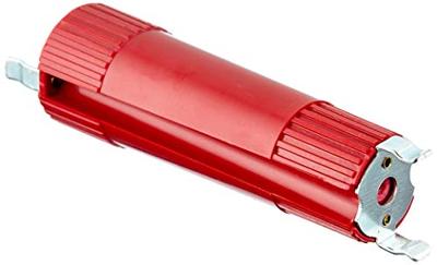 Passchroefsleutel voor DII en DIII