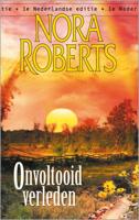 Onvoltooid verleden - Nora Roberts - ebook - thumbnail
