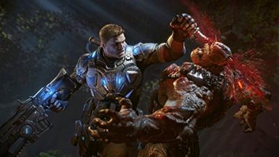 Gears of War 4 Gears of War 4