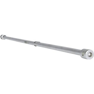 KS Tools 517.1125 5171125 Dubbele scharniersleutel Uitvoering Buiten-vierkant 490 mm 1 stuk(s)