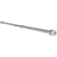 KS Tools 517.1125 5171125 Dubbele scharniersleutel Uitvoering Buiten-vierkant 490 mm 1 stuk(s) - thumbnail