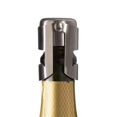 Vacuvin Champagnestopper RVS - thumbnail