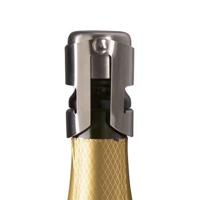 Vacu Vin Champagne stopper RVS - thumbnail