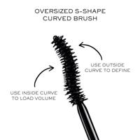 Lancôme Hypnose Drama Extreme Volume Mascara 01 Excessive Black 8ml - thumbnail