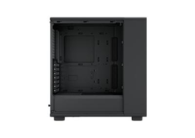 Fractal Design Epoch Black Solid Fractal Design Epoch Black Solid