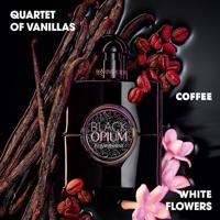 Yves Saint Laurent Black Opium Le Parfum 30ml - thumbnail