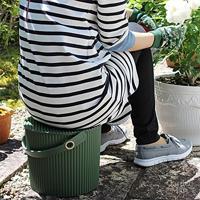 Hachiman Omnioutil Emmer Mini - Groen - thumbnail