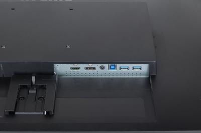 Iiyama ProLite XU2792QSU-B6 monitor - thumbnail