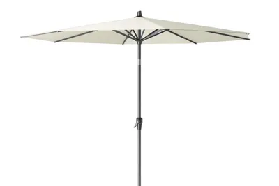 Platinum Riva parasol 300 cm ecru Platinum Riva parasol 300 cm ecru
