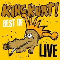 Best Of Live - LP (5036436127627) - thumbnail