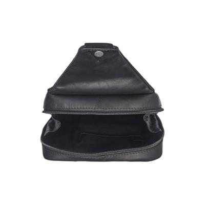 The Chesterfield Brand crossbody bag Turelle-Black