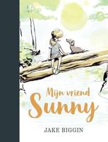 Mijn vriend Sunny (Hardback) - thumbnail