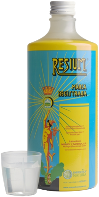Resium 1000ml Resium 1000ml