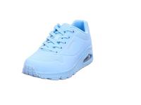 Skechers Uno Stand On Air 73690/LTBL Lichtblauw-37 maat 37 - thumbnail