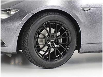 Tamiya 300024353 Mazda MX-5 RF Auto (bouwpakket) 1:24 Tamiya 300024353 Mazda MX-5 RF Auto (bouwpakket) 1:24