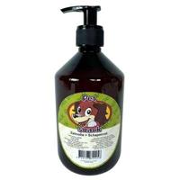 PETSNACK ZALMOLIE MET SCHAPENVET - thumbnail