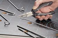 kwb 381610 Rondbektang 160 mm - thumbnail