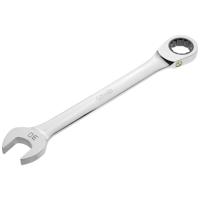 Vigor V4965 V4965 Steek-ringratelsleutel Sleutelbreedte (metrisch) 30 mm - thumbnail