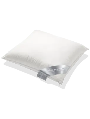 Vandyck premium support hoofdkussen