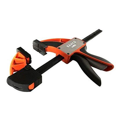 Bahco snelklem beter 600mm | QCB-600 Bahco snelklem beter 600mm | QCB-600