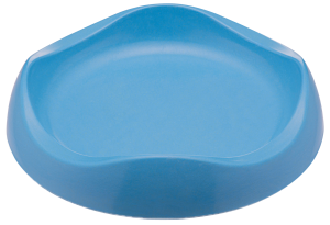 Drinkbak of voerbak Cat Bowl Blauw
