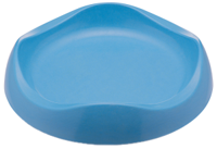 Drinkbak of voerbak Cat Bowl Blauw - thumbnail