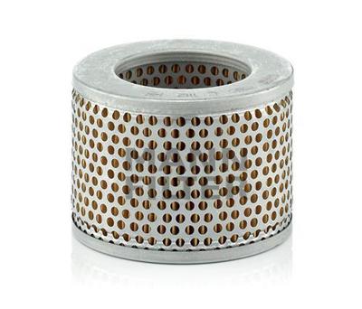 MANN-FILTER Mann luchtfilter