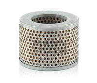 MANN-FILTER Mann luchtfilter - thumbnail