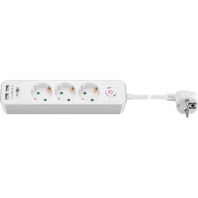 Macbook Pro stekkerdoos