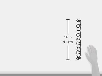 Pakking, inlaatspruitstuk 034610