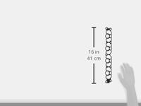 Pakking, inlaatspruitstuk 034610 - thumbnail