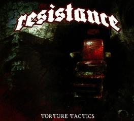 Torture Tactics - CD (4029759101536) Torture Tactics - CD (4029759101536)