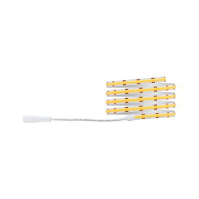 Paulmann 78861 LED-strip basisset Met connector (male) 230 V 1.5 m Warmwit 1 set(s) Paulmann 78861 LED-strip basisset Met connector (male) 230 V 1.5 m Warmwit 1 set(s)