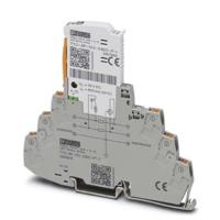 Phoenix Contact 2906815 TTC-6P-1X2-24DC-PT-I Overspanningsveilige afleider 1 stuk(s) - thumbnail